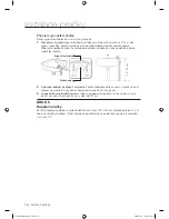 Preview for 88 page of Samsung WF8500AH Series User Manual