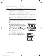 Preview for 96 page of Samsung WF8500AH Series User Manual