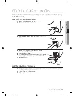 Preview for 97 page of Samsung WF8500AH Series User Manual