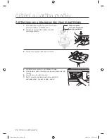 Preview for 98 page of Samsung WF8500AH Series User Manual