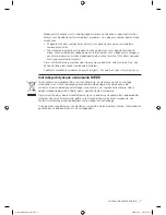 Preview for 115 page of Samsung WF8500AH Series User Manual