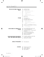 Preview for 116 page of Samsung WF8500AH Series User Manual