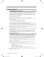 Preview for 118 page of Samsung WF8500AH Series User Manual