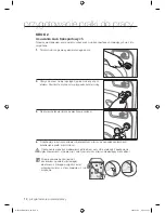 Preview for 120 page of Samsung WF8500AH Series User Manual