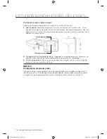 Preview for 124 page of Samsung WF8500AH Series User Manual