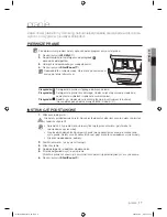 Preview for 125 page of Samsung WF8500AH Series User Manual