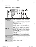 Preview for 126 page of Samsung WF8500AH Series User Manual