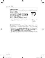 Preview for 128 page of Samsung WF8500AH Series User Manual