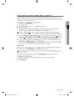 Preview for 129 page of Samsung WF8500AH Series User Manual