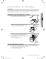 Preview for 133 page of Samsung WF8500AH Series User Manual