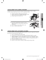 Preview for 135 page of Samsung WF8500AH Series User Manual