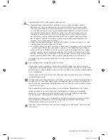 Preview for 149 page of Samsung WF8500AH Series User Manual