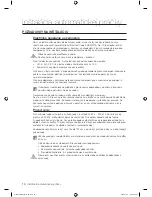 Preview for 154 page of Samsung WF8500AH Series User Manual