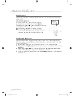 Preview for 164 page of Samsung WF8500AH Series User Manual