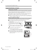 Preview for 168 page of Samsung WF8500AH Series User Manual