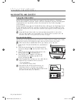 Preview for 24 page of Samsung WF8500BE (German) Benutzerhandbuch