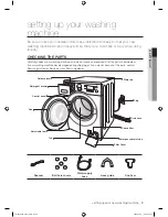 Preview for 9 page of Samsung WF8500BEA User Manual