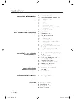 Preview for 44 page of Samsung WF8500BEA User Manual