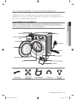 Preview for 45 page of Samsung WF8500BEA User Manual