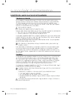 Preview for 46 page of Samsung WF8500BEA User Manual