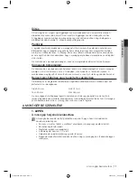 Preview for 47 page of Samsung WF8500BEA User Manual