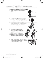 Preview for 50 page of Samsung WF8500BEA User Manual