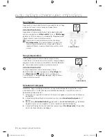 Preview for 56 page of Samsung WF8500BEA User Manual