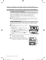 Preview for 60 page of Samsung WF8500BEA User Manual