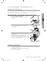 Preview for 61 page of Samsung WF8500BEA User Manual