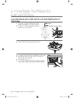 Preview for 62 page of Samsung WF8500BEA User Manual