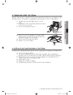 Preview for 63 page of Samsung WF8500BEA User Manual