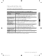 Preview for 65 page of Samsung WF8500BEA User Manual