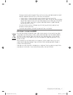 Preview for 79 page of Samsung WF8500BEA User Manual