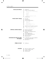 Preview for 80 page of Samsung WF8500BEA User Manual