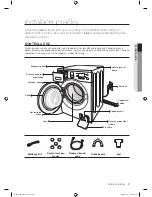 Preview for 81 page of Samsung WF8500BEA User Manual