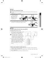 Preview for 85 page of Samsung WF8500BEA User Manual