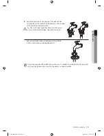 Preview for 87 page of Samsung WF8500BEA User Manual