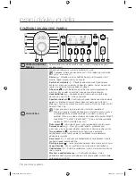 Preview for 90 page of Samsung WF8500BEA User Manual