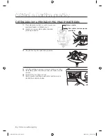 Preview for 98 page of Samsung WF8500BEA User Manual