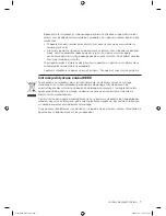 Preview for 115 page of Samsung WF8500BEA User Manual