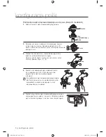 Preview for 122 page of Samsung WF8500BEA User Manual