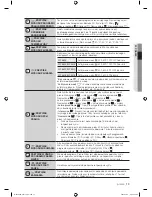 Preview for 127 page of Samsung WF8500BEA User Manual