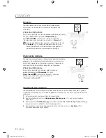 Preview for 128 page of Samsung WF8500BEA User Manual