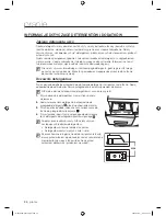 Preview for 132 page of Samsung WF8500BEA User Manual