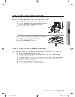 Preview for 135 page of Samsung WF8500BEA User Manual