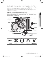 Preview for 153 page of Samsung WF8500BEA User Manual