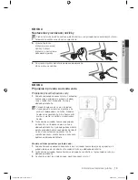 Preview for 157 page of Samsung WF8500BEA User Manual