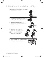 Preview for 158 page of Samsung WF8500BEA User Manual