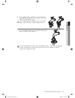 Preview for 159 page of Samsung WF8500BEA User Manual