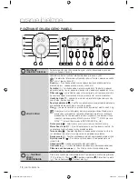 Preview for 162 page of Samsung WF8500BEA User Manual